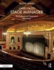 Image for Stage manager  : the professional experience refreshed