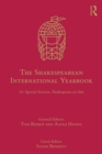 Image for The Shakespearean international yearbook.: (Special section, Shakespeare on site) : 16,