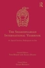 Image for The Shakespearean international yearbook16,: Special section, Shakespeare on site