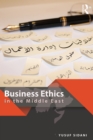 Image for Business ethics in the Middle East