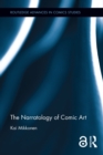 Image for The narratology of comic art