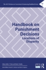 Image for Handbook on punishment decisions: locations of disparity