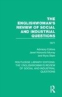 Image for The Englishwoman&#39;s review of social and industrial questions: 1871