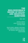 Image for The Englishwoman&#39;s review of social and industrial questions: 1866-1867