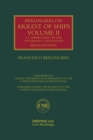 Image for Berlingieri on arrest of ships.: (A commentary on the 1999 arrest convention)