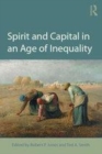 Image for Spirit and capital in an age of inequality