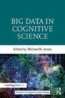 Image for Big data in cognitive science