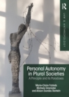 Image for Personal autonomy in plural societies: a principle and its paradoxes