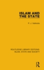 Image for Islam and the state : 7