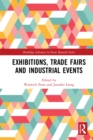 Image for Exhibitions, trade fairs and industrial events