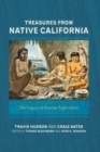 Image for Treasures from native california  : the legacy of russian exploration