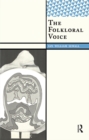 Image for Folkloral Voice