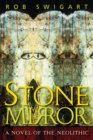 Image for Stone mirror: a novel of the neolithic