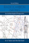 Image for Radiocarbon dating: an archaeological perspective