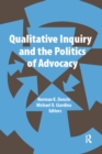 Image for Qualitative inquiry under fire: toward a new paradigm dialogue