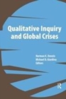 Image for Qualitative inquiry and global crises