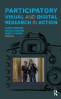 Image for Participatory visual and digital reasearch in action