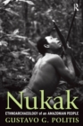 Image for Nukak: ethnoarchaeology of an Amazonian people