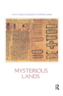 Image for Mysterious lands