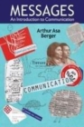 Image for Messages  : an introduction to communication