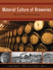 Image for Material culture of breweries