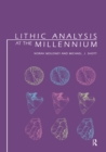 Image for Lithic analysis at the millennium