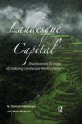 Image for Landesque capital: the historical ecology of enduring landscape modifications