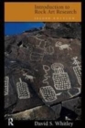 Image for Introduction to rock art research