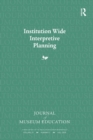 Image for Institution wide interpretive planning