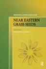 Image for Identification guide for near eastern grass seeds