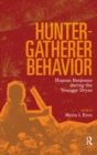 Image for Hunter-gatherer behavior: human response during the Younger Dryas