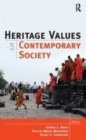 Image for Heritage values in contemporary society