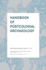 Image for Handbook of postcolonial archaeology : 3