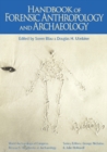 Image for Handbook of forensic anthropology and archaeology