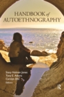 Image for Handbook of autoethnography