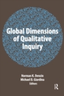 Image for Global dimensions of qualitative inquiry : 8