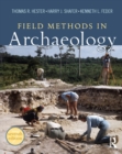 Image for Field methods in archaeology