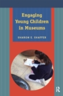 Image for Engaging young children in museums