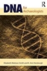Image for DNA for archaeologists