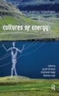 Image for Cultures of energy: power, practices, technologies