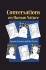 Image for Conversations on human nature