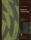Image for Basketry technology  : a guide to identification and analysis
