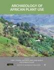Image for Archaeology of African plant use