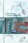 Image for Anthropology of infectious disease