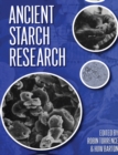 Image for Ancient starch research