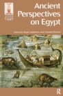 Image for Ancient Perspectives on Egypt