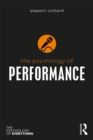Image for The psychology of performance