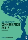 Image for The handbook of communication skills