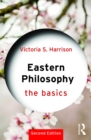 Image for Eastern philosophy: the basics