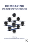 Image for Comparing peace processes